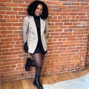 Meet your Posher, Aliyah